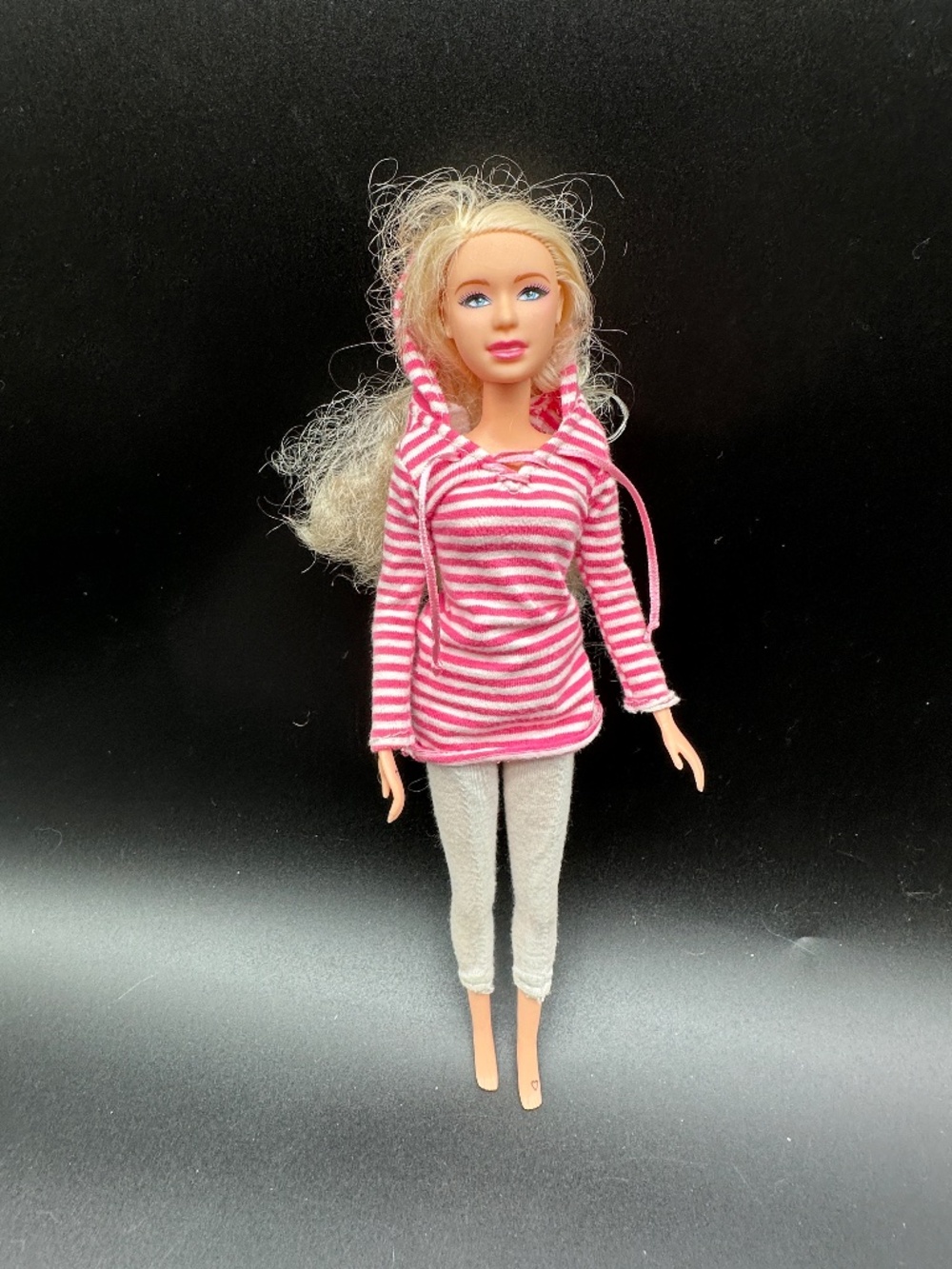Taylor Swift Fashion Doll Jakks 2010 11"